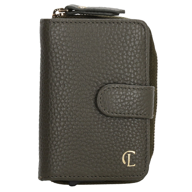 Charm London Victoria Street Geldbörse + Gürtel 95 cm