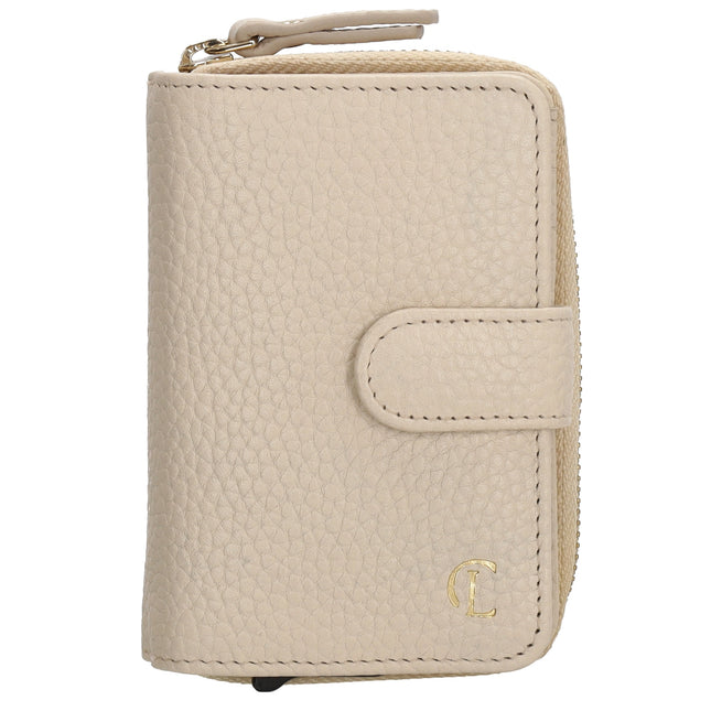 Charm London Victoria Street Geldbörse + Gürtel 95 cm