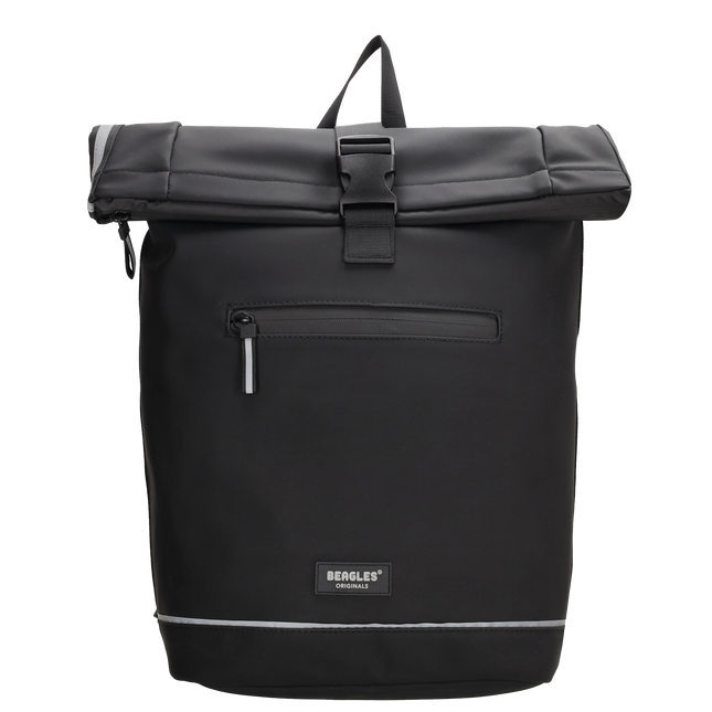 Beagles Kobe Rucksack 15,6 Zoll (34,5 x 19,4 cm)