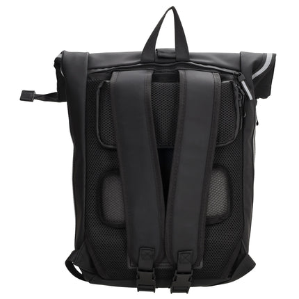Beagles Kobe Rucksack 15,6 Zoll (34,5 x 19,4 cm)