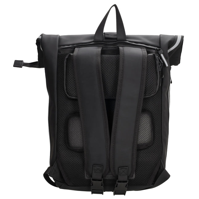 Beagles Kobe Rucksack 15,6 Zoll (34,5 x 19,4 cm)