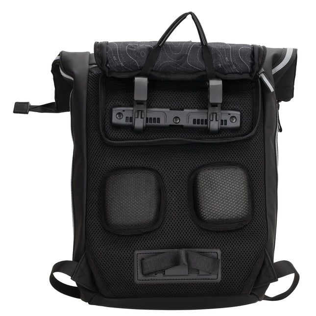 Beagles Kobe Rucksack 15,6 Zoll (34,5 x 19,4 cm)