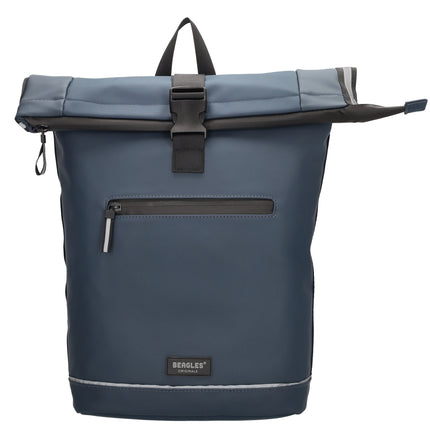 Beagles Kobe Rucksack 15,6 Zoll (34,5 x 19,4 cm)