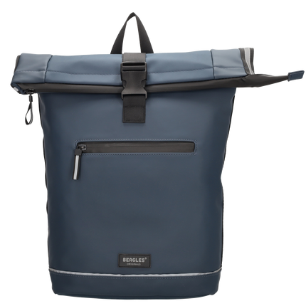 Beagles Kobe Rucksack 15,6 Zoll (34,5 x 19,4 cm)