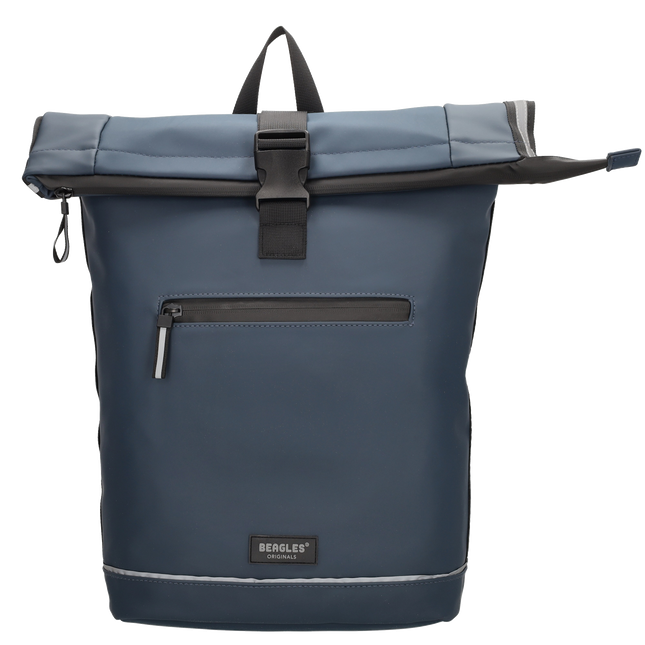 Beagles Kobe Rucksack 15,6 Zoll (34,5 x 19,4 cm)