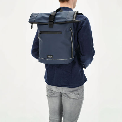 Beagles Kobe Rucksack 15,6 Zoll (34,5 x 19,4 cm)