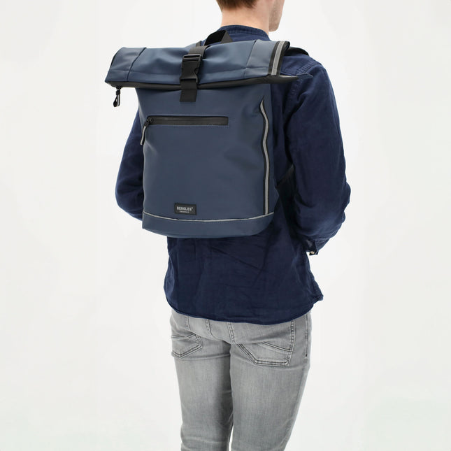 Beagles Kobe Rucksack 15,6 Zoll (34,5 x 19,4 cm)