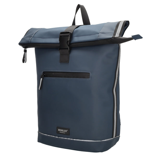 Beagles Kobe Rucksack 15,6 Zoll (34,5 x 19,4 cm)