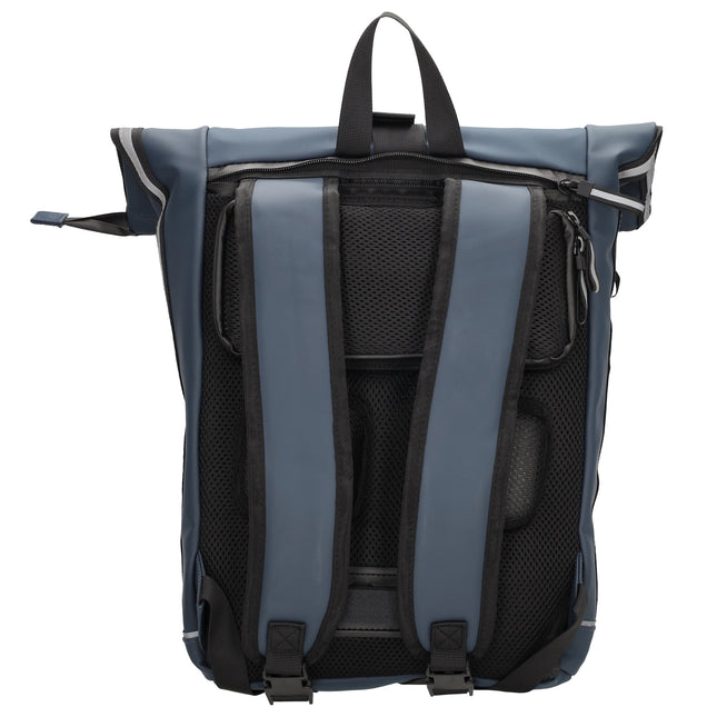 Beagles Kobe Rucksack 15,6 Zoll (34,5 x 19,4 cm)