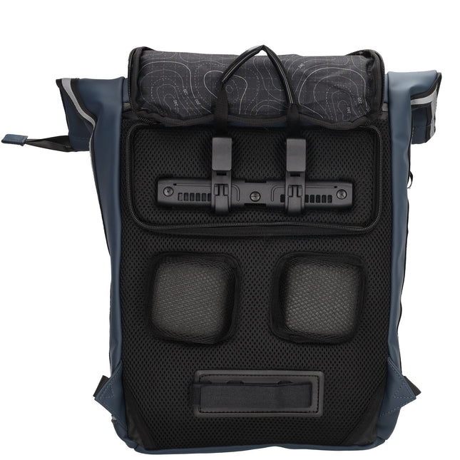 Beagles Kobe Rucksack 15,6 Zoll (34,5 x 19,4 cm)