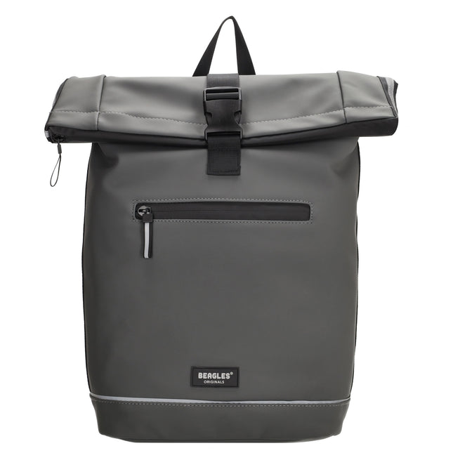 Beagles Kobe Rucksack 15,6 Zoll (34,5 x 19,4 cm)