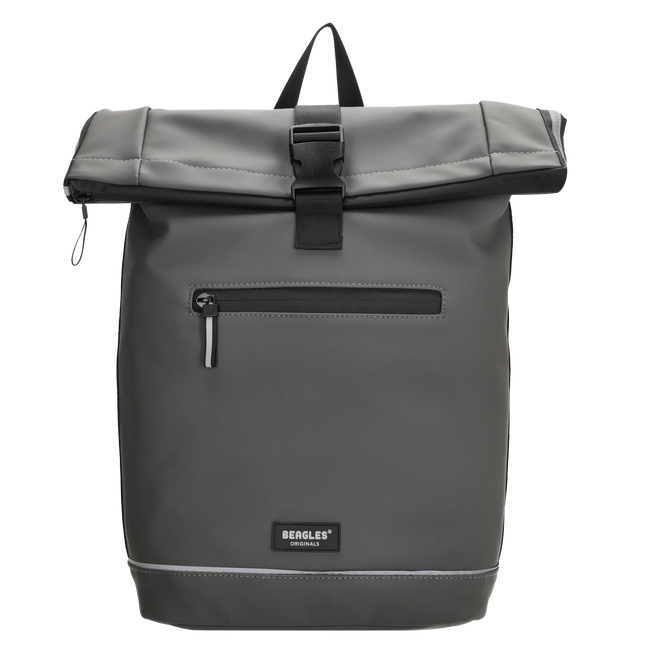 Beagles Kobe Rucksack 15,6 Zoll (34,5 x 19,4 cm)