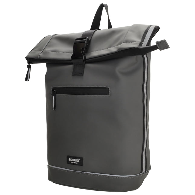 Beagles Kobe Rucksack 15,6 Zoll (34,5 x 19,4 cm)