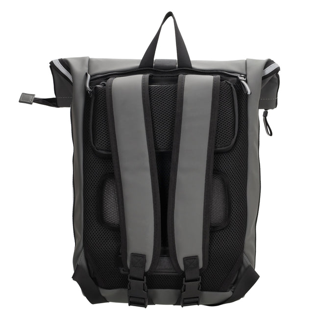 Beagles Kobe Rucksack 15,6 Zoll (34,5 x 19,4 cm)