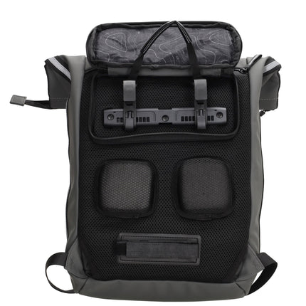 Beagles Kobe Rucksack 15,6 Zoll (34,5 x 19,4 cm)