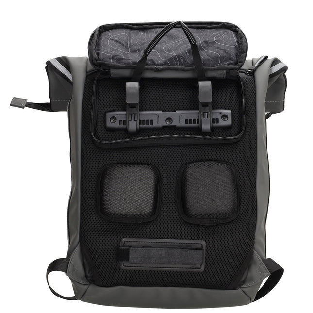 Beagles Kobe Rucksack 15,6 Zoll (34,5 x 19,4 cm)
