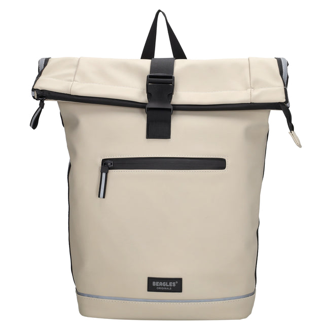 Beagles Kobe Rucksack 15,6 Zoll (34,5 x 19,4 cm)