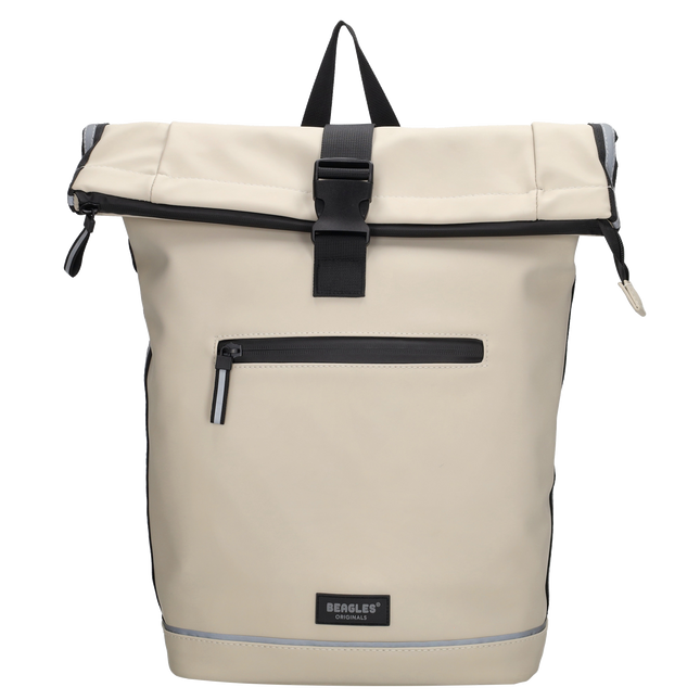 Beagles Kobe Rucksack 15,6 Zoll (34,5 x 19,4 cm)