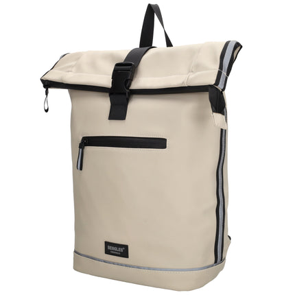 Beagles Kobe Rucksack 15,6 Zoll (34,5 x 19,4 cm)