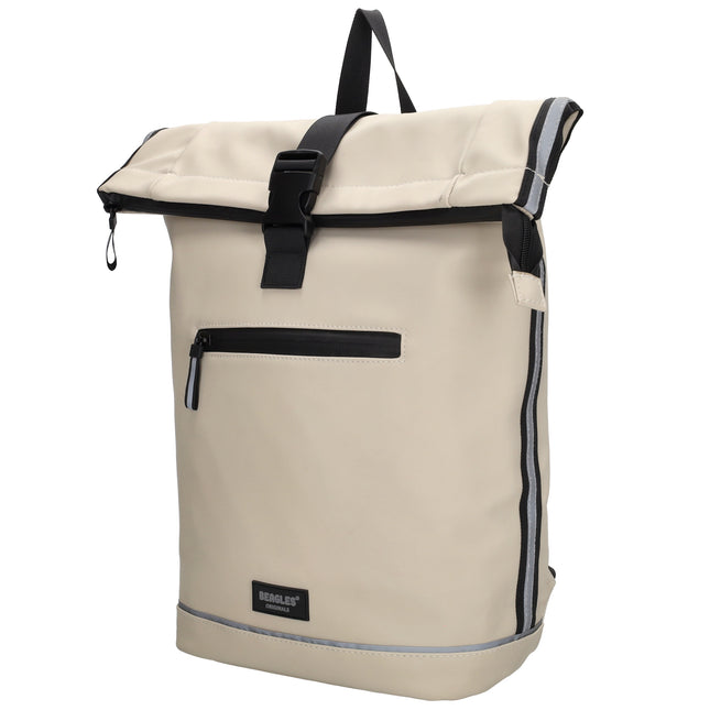 Beagles Kobe Rucksack 15,6 Zoll (34,5 x 19,4 cm)