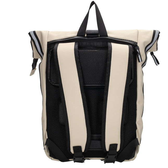 Beagles Kobe Rucksack 15,6 Zoll (34,5 x 19,4 cm)