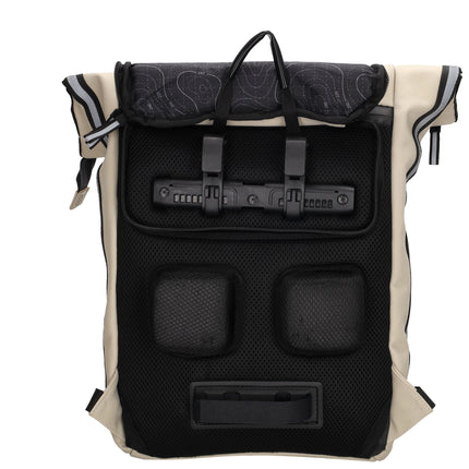 Beagles Kobe Rucksack 15,6 Zoll (34,5 x 19,4 cm)