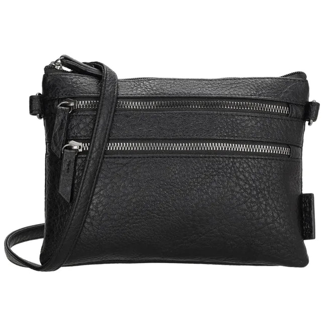 Beagles Langreo Schultertasche breit