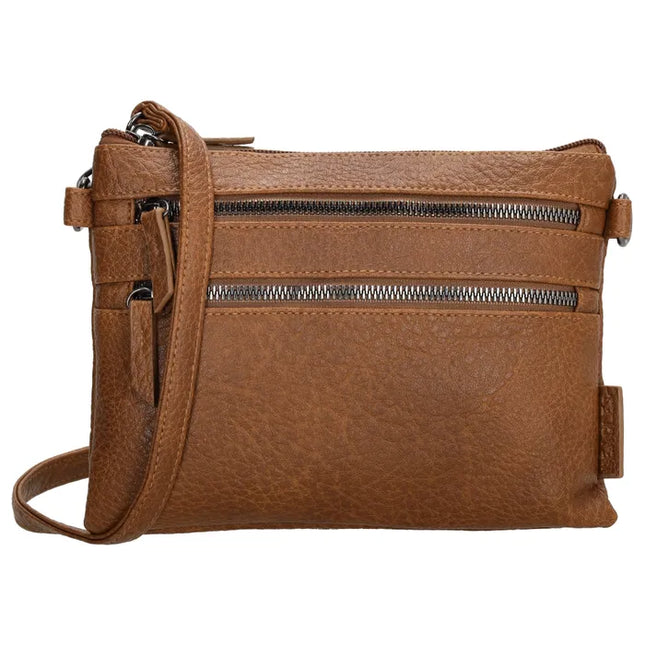 Beagles Langreo Schultertasche breit