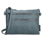 Jeansblau