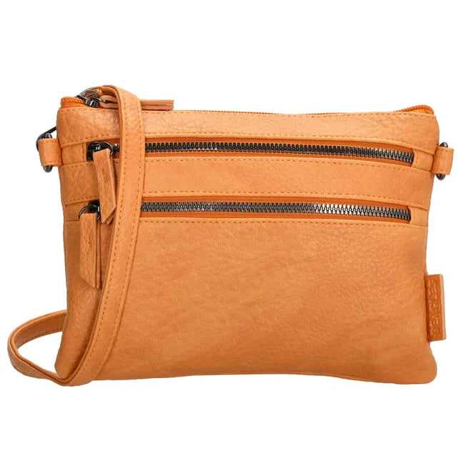 Beagles Langreo Schultertasche breit