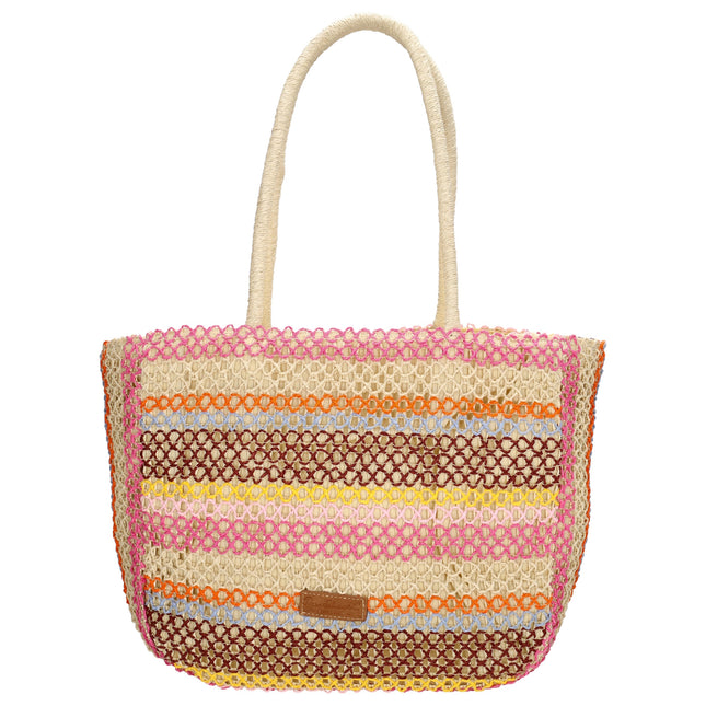 Enrico Benetti Strandtasche Marbella 61001