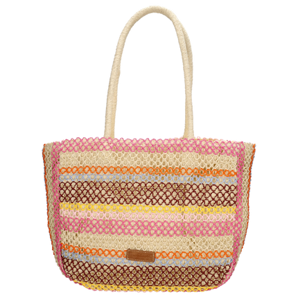 Enrico Benetti Strandtasche Marbella 61001