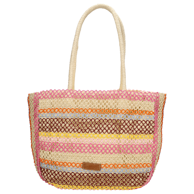 Enrico Benetti Strandtasche Marbella 61001