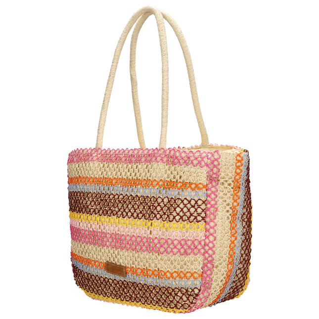 Enrico Benetti Strandtasche Marbella 61001