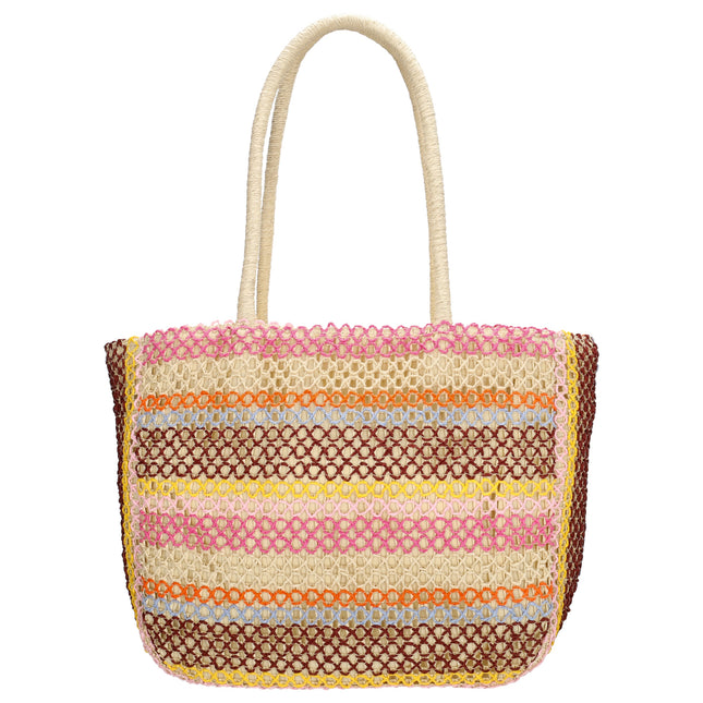 Enrico Benetti Strandtasche Marbella 61001