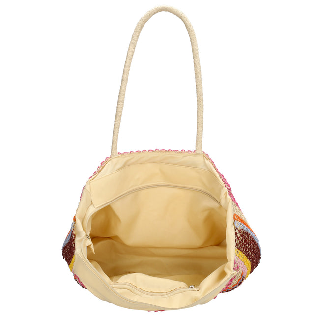 Enrico Benetti Strandtasche Marbella 61001