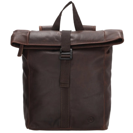 Hide & Stitches Japura Leren Rugzak