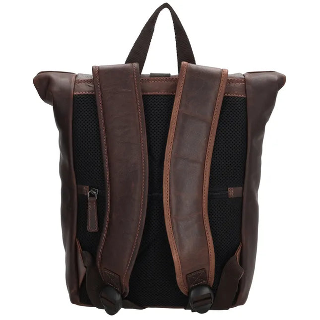 Hide & Stitches Japura Leren Rugzak