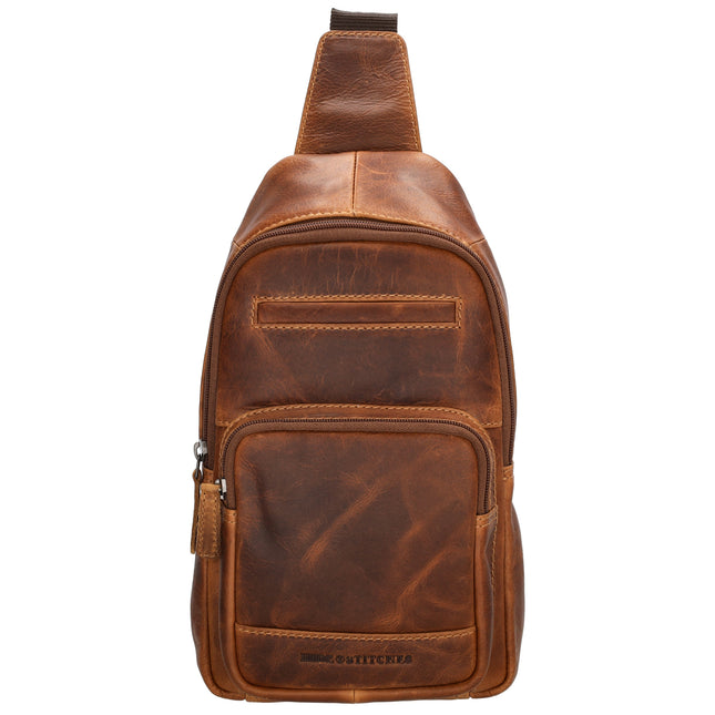 Hide &amp; Stitches Japura Rucksack