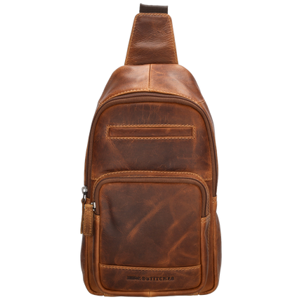 Hide &amp; Stitches Japura Rucksack