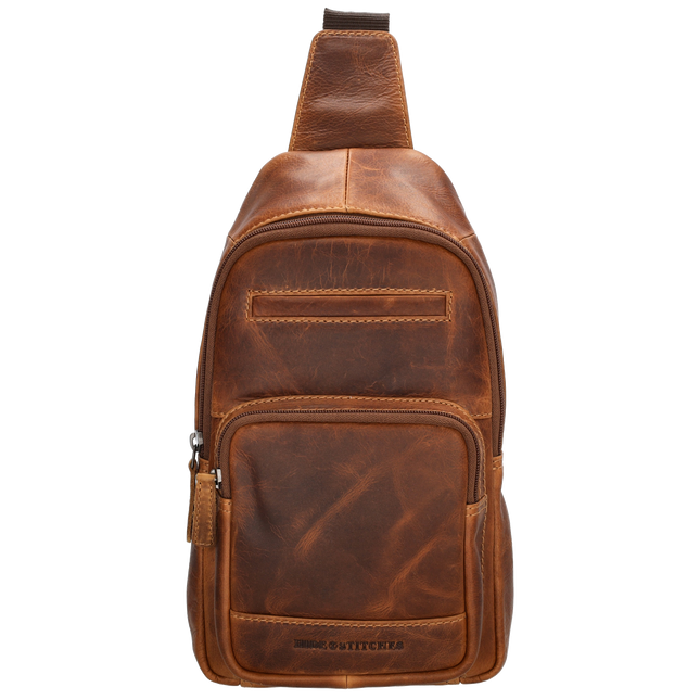 Hide &amp; Stitches Japura Rucksack