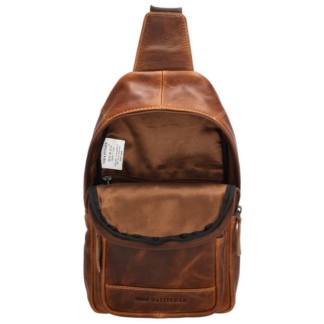 Hide &amp; Stitches Japura Rucksack