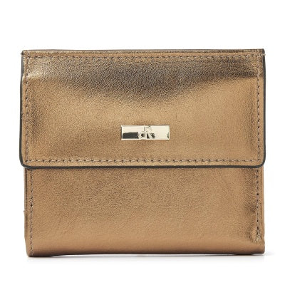 dR Amsterdam Brieftasche - Serie Mint