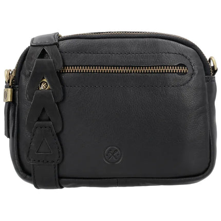 Hide &amp; Stitches Idaho Laptoptasche 15,6 Zoll