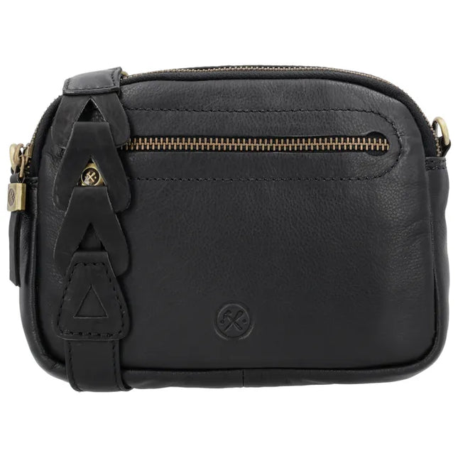 Hide &amp; Stitches Idaho Laptoptasche 15,6 Zoll