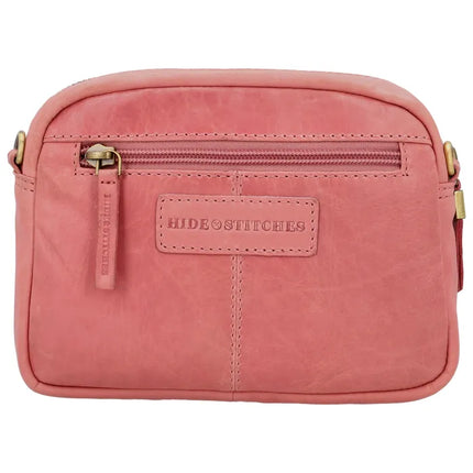 Hide &amp; Stitches Idaho Laptoptasche 15,6 Zoll
