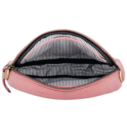 Hide &amp; Stitches Idaho Laptoptasche 15,6 Zoll