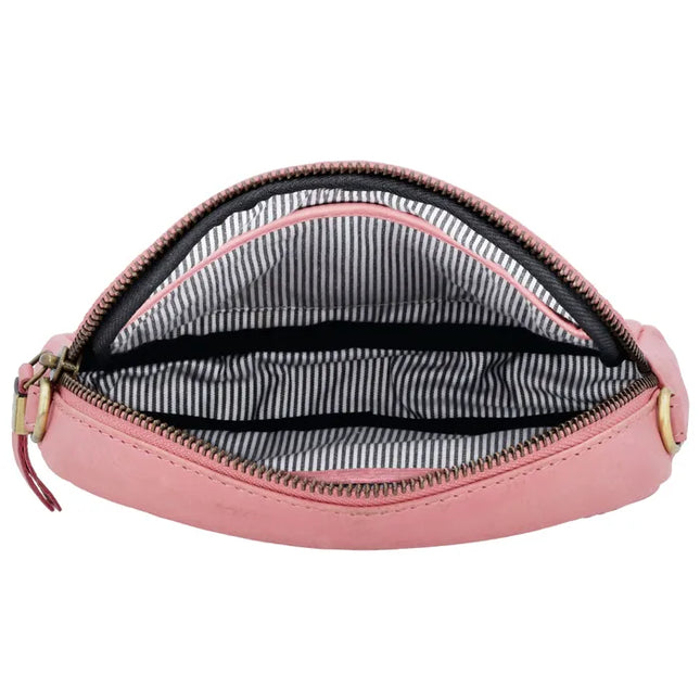 Hide &amp; Stitches Idaho Laptoptasche 15,6 Zoll