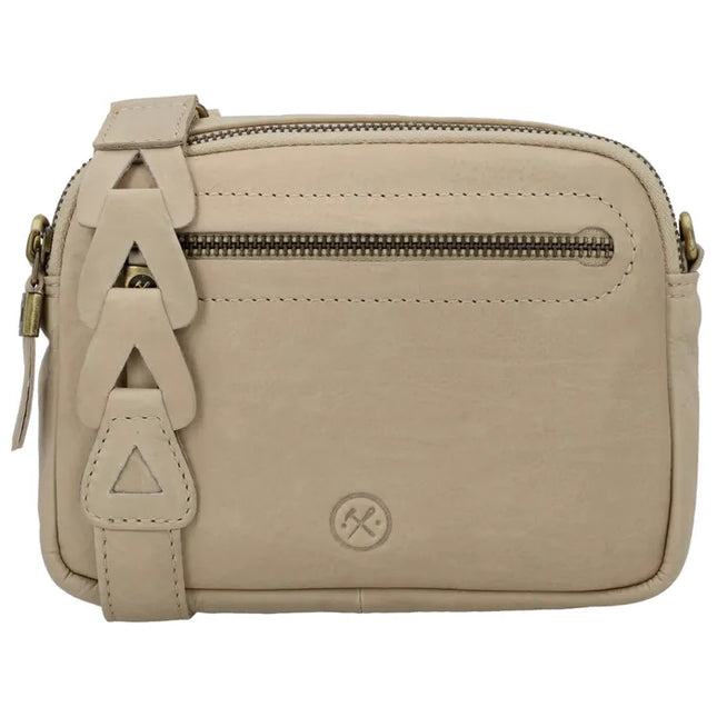 Hide &amp; Stitches Idaho Laptoptasche 15,6 Zoll