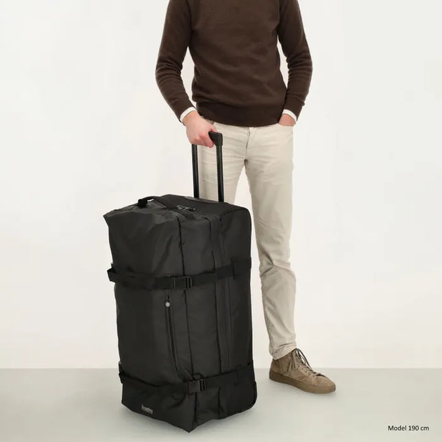 Hide &amp; Stitches Japura Rucksack